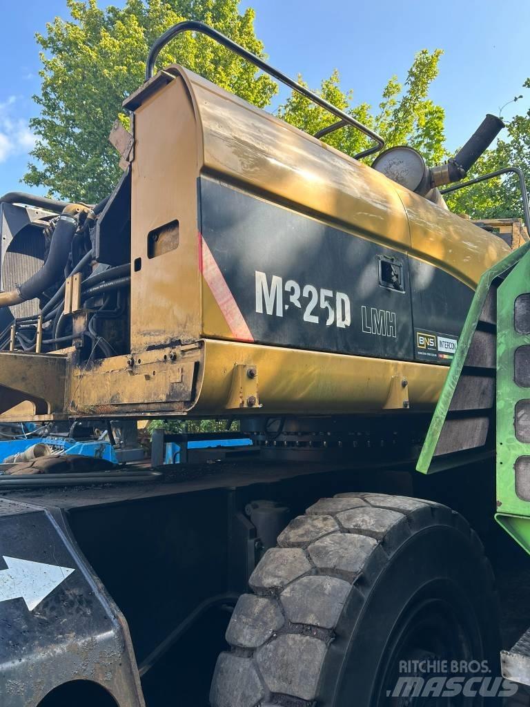 CAT 325 D For parts Materialehåndteringsmaskiner