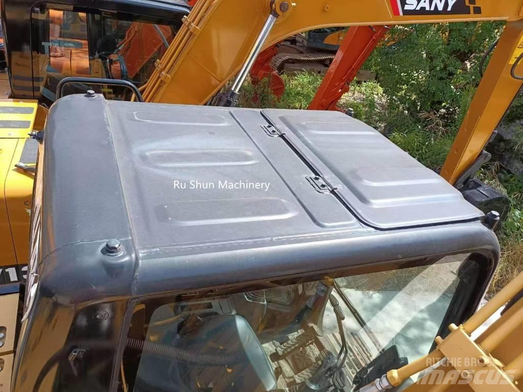 CAT 315 Gravemaskiner på larvebånd