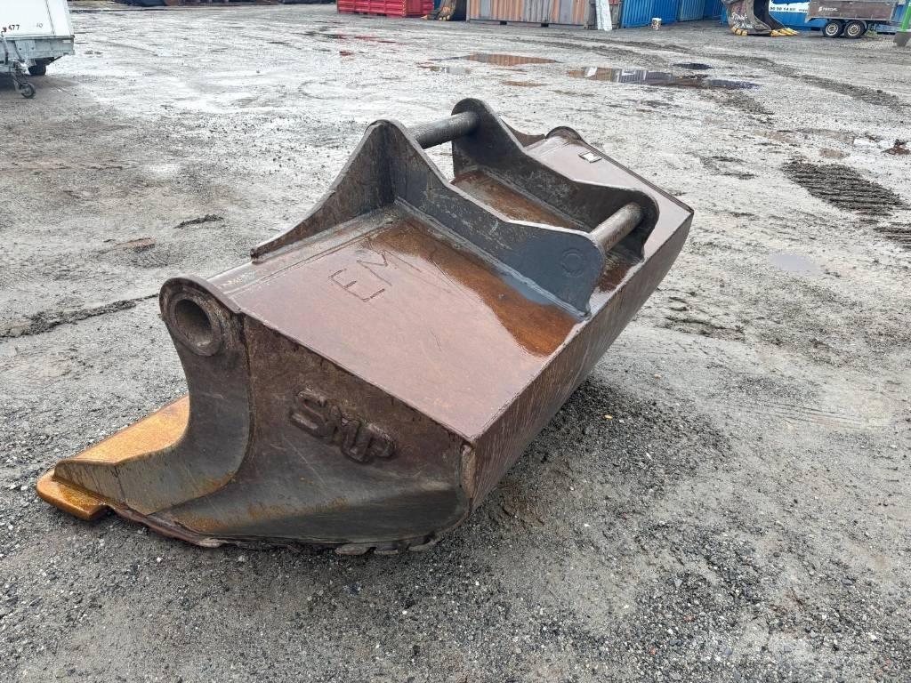 Volvo ECR235EL Gravemaskiner på larvebånd