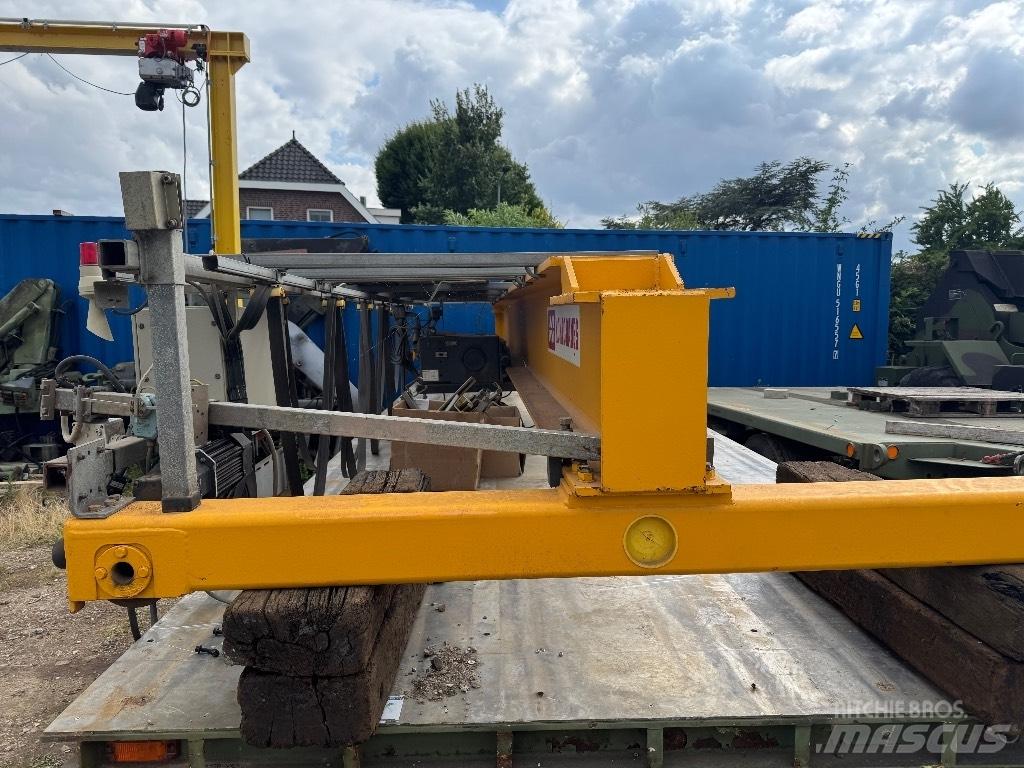 Kone LA Trucks - Andet