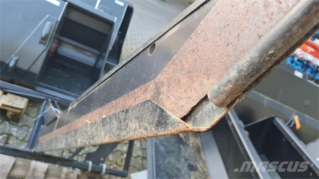 Ålö SILOSPLIT HD Udstyr til aflæsning i silo