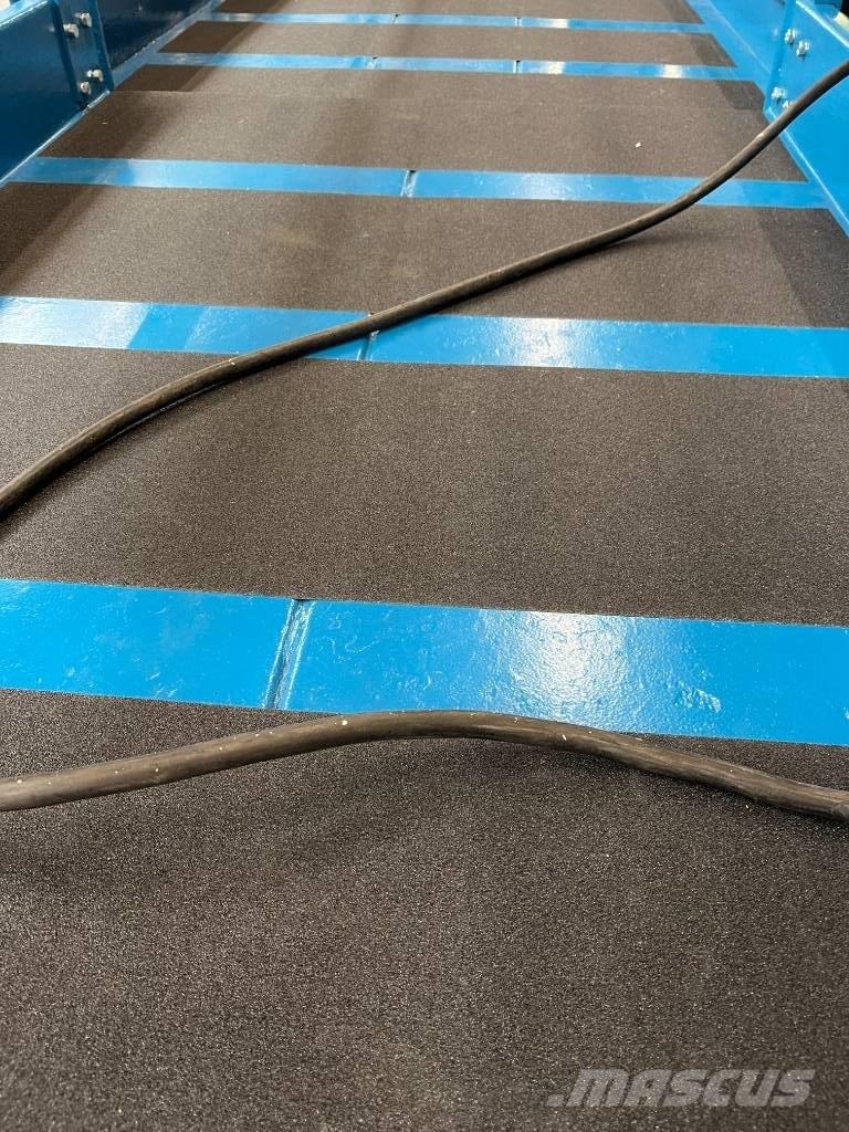  up richt X32N Saxlifte