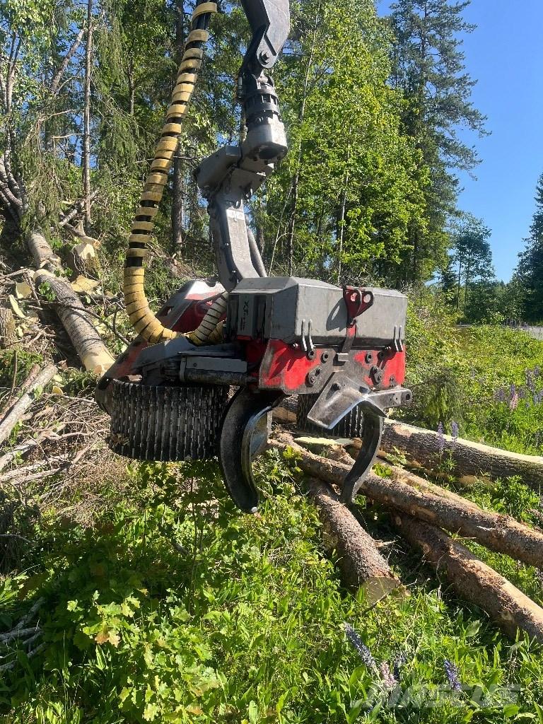 Log Max 7000 XT Skæreborde