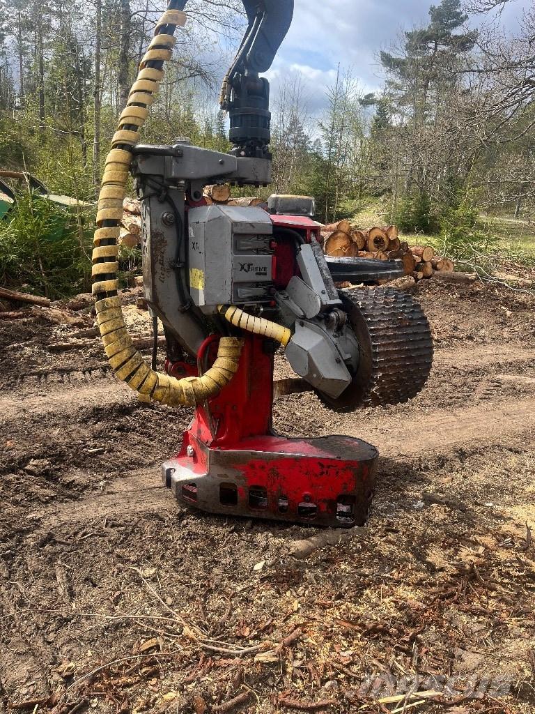 Log Max 7000 XT Skæreborde