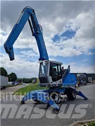 Fuchs MHL 331 Materialehåndteringsmaskiner