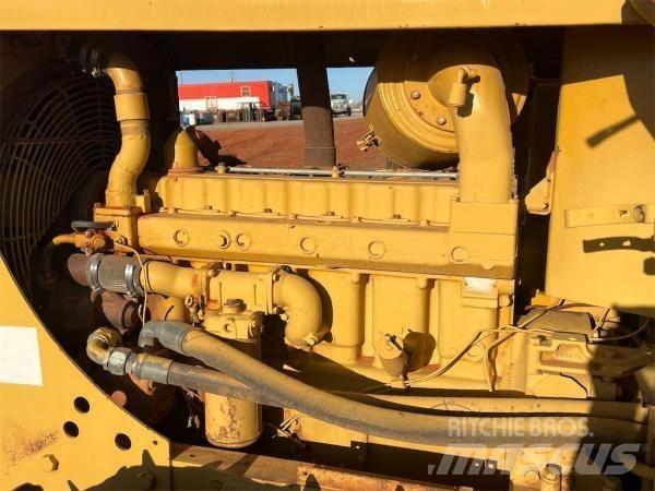 CAT 561 C PIPELAYER Rørlæggere