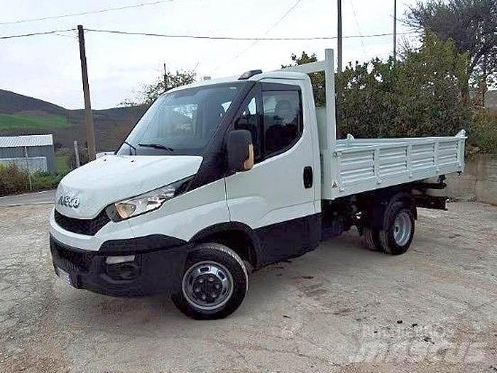 Iveco DAILY 35C160 Hjælpemaskiner