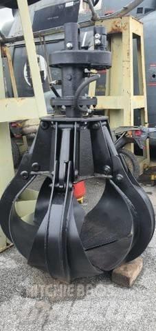 Rozzi RR550 Trucks - Andet