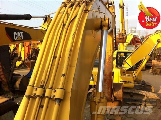 CAT 330 C Gravemaskiner på larvebånd