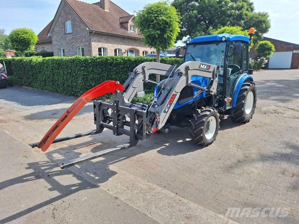 New Holland T3.70F Traktorer