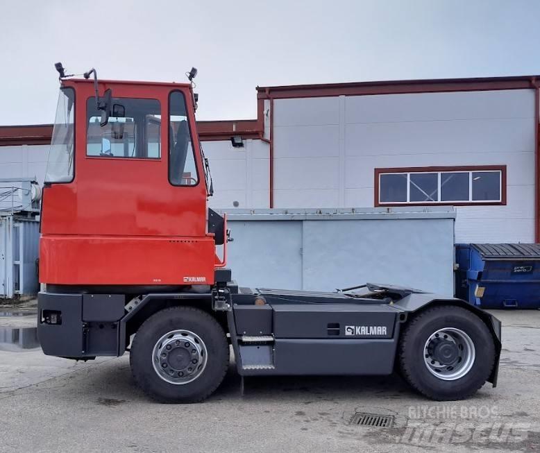 Kalmar TR618i Terminaltraktorer