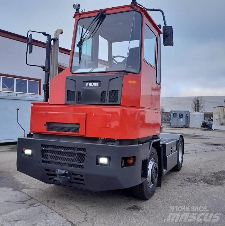 Kalmar TR618i Terminaltraktorer