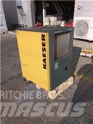 Kaeser TC31 Kompressorer