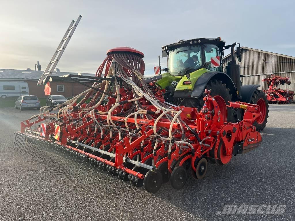 Kuhn Venta CSC 6000 Kombi-såmaskiner
