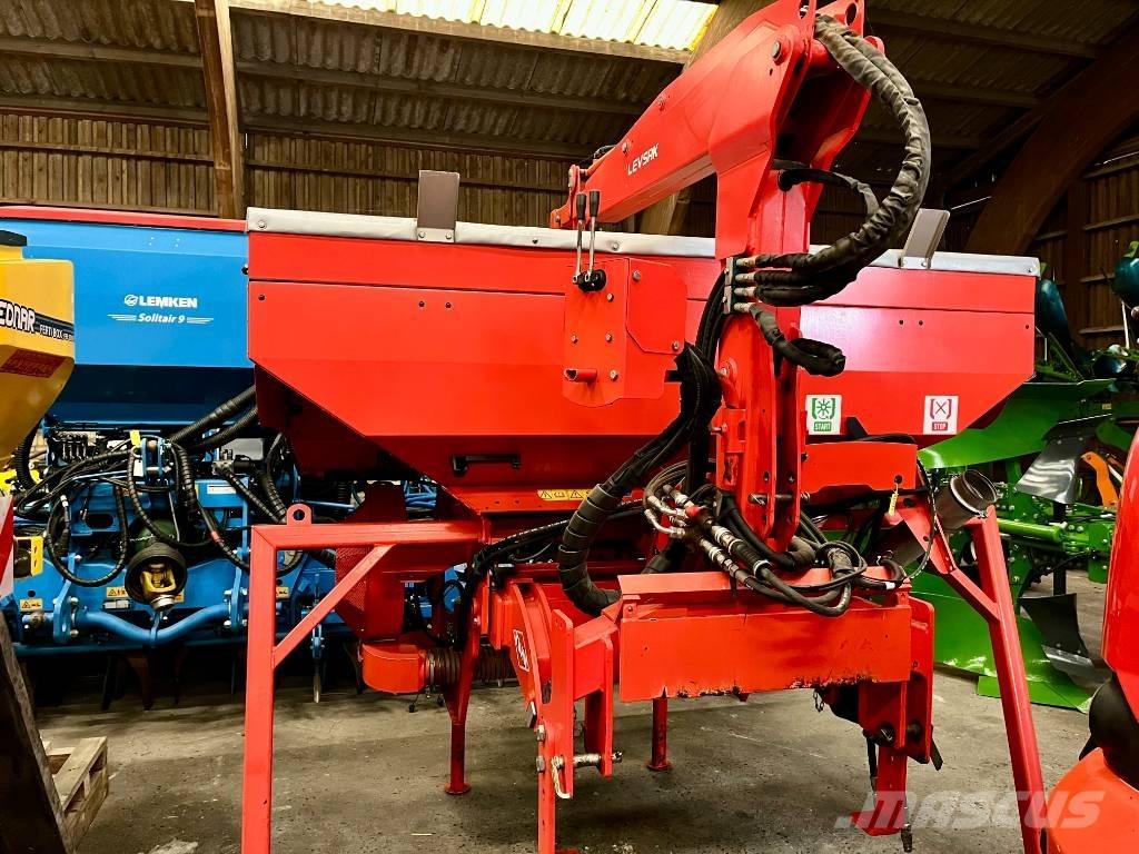 Kuhn Venta CSC 6000 Kombi-såmaskiner