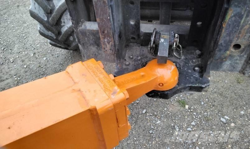 Dangreville B One 30 Tipvogne