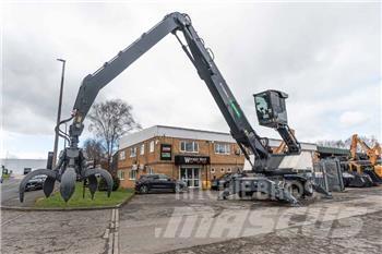Terex Ecotec TWH236 Materialehåndteringsmaskiner