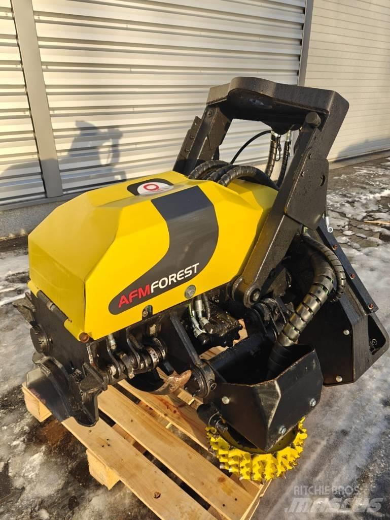 AFM 50 Skæreborde