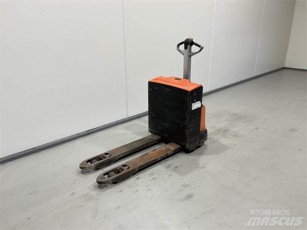 Rocla TWS16 El-palleløftere