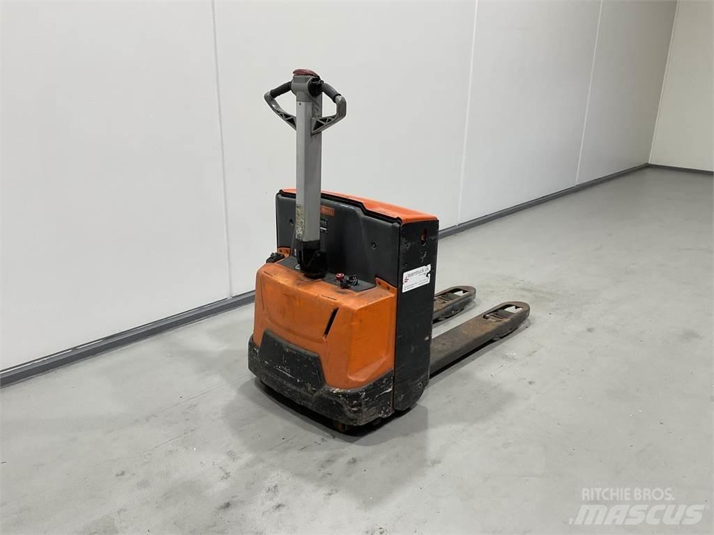Rocla TWS16 El-palleløftere