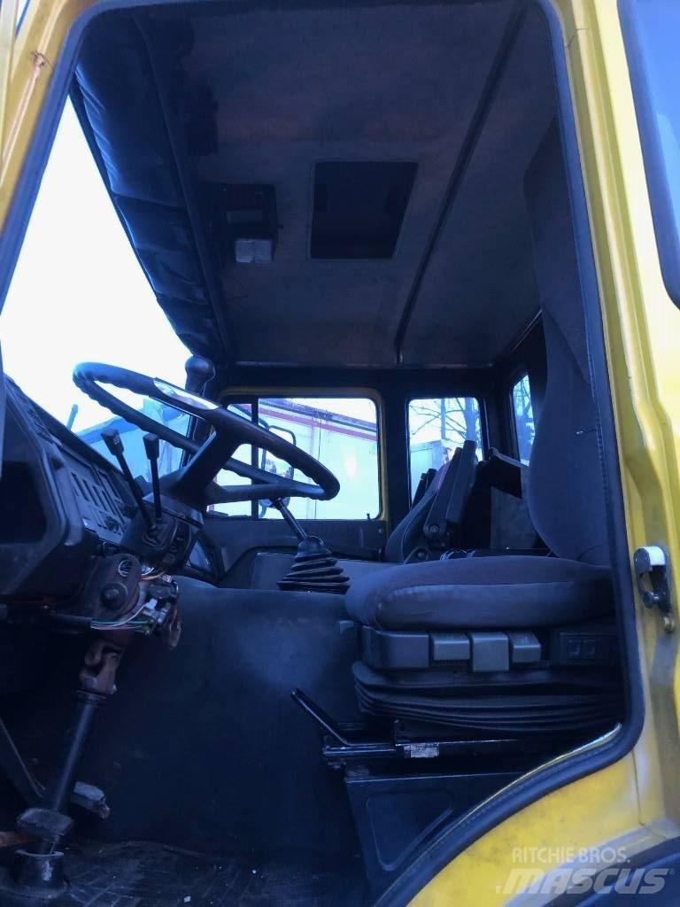 Iveco 330-26 Andre lastbiler