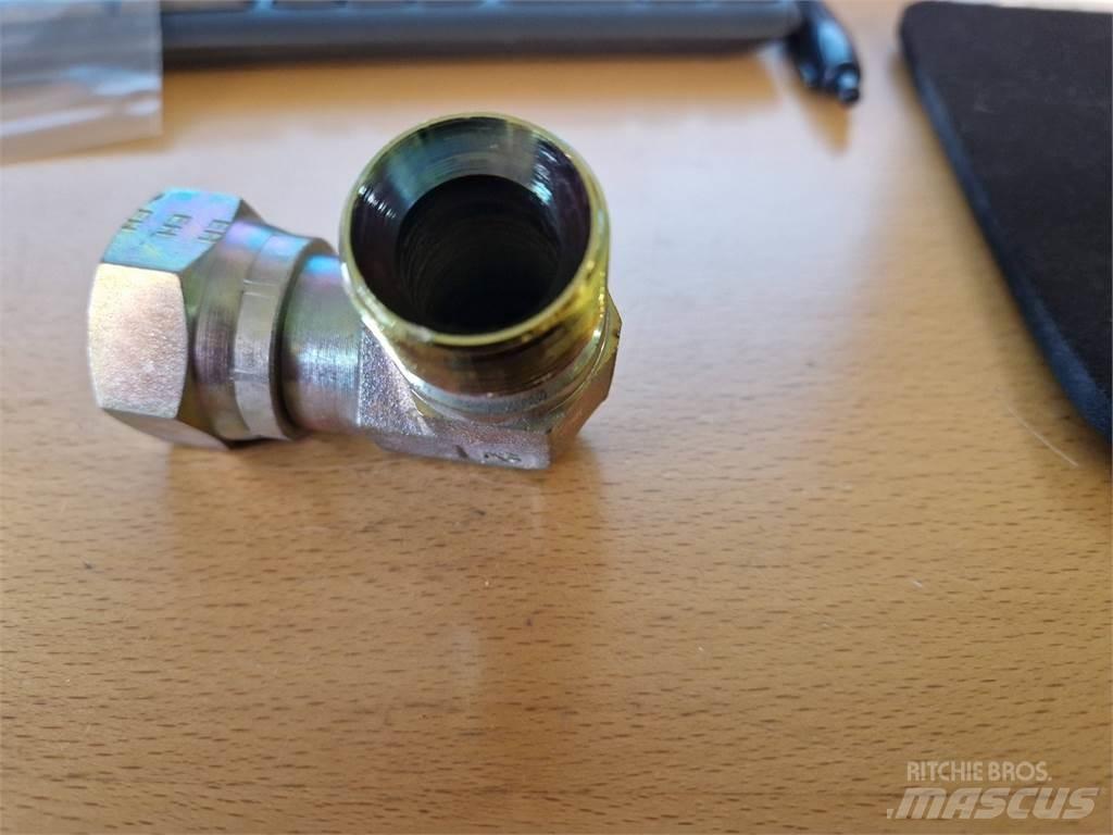 Ponsse 0039961 Hydraulik