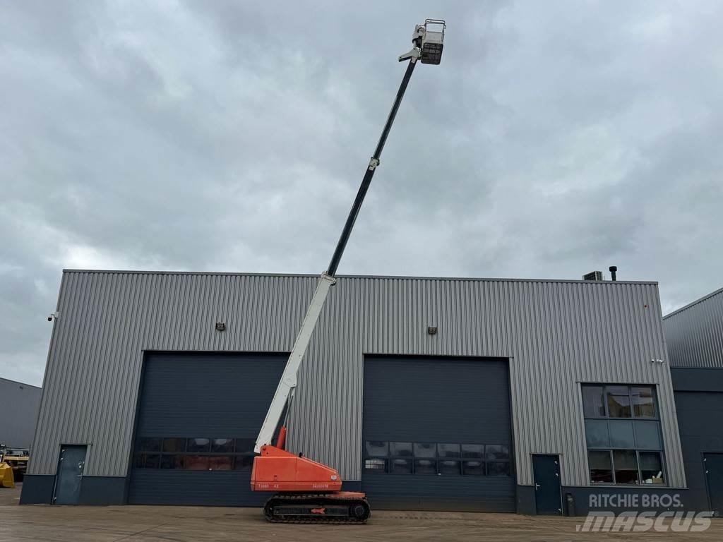 Aichi SR 182 Bomlifte med knækarm