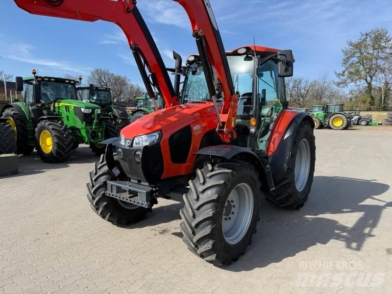 Kubota M5092 Landbrug - Andet 