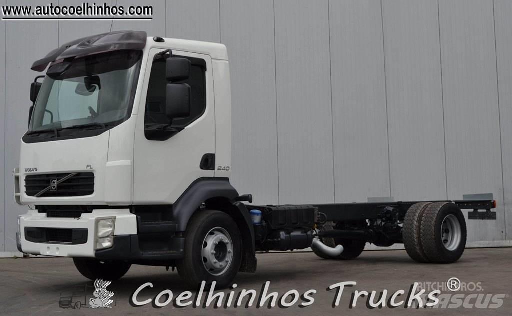 Volvo FL240 Chassis