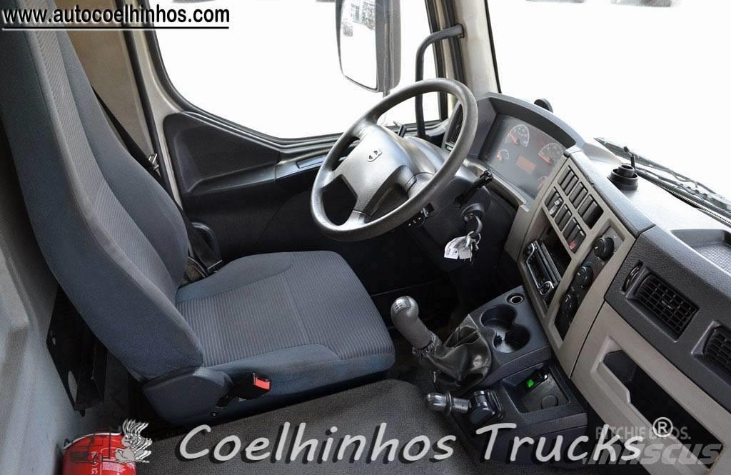 Volvo FL240 Chassis