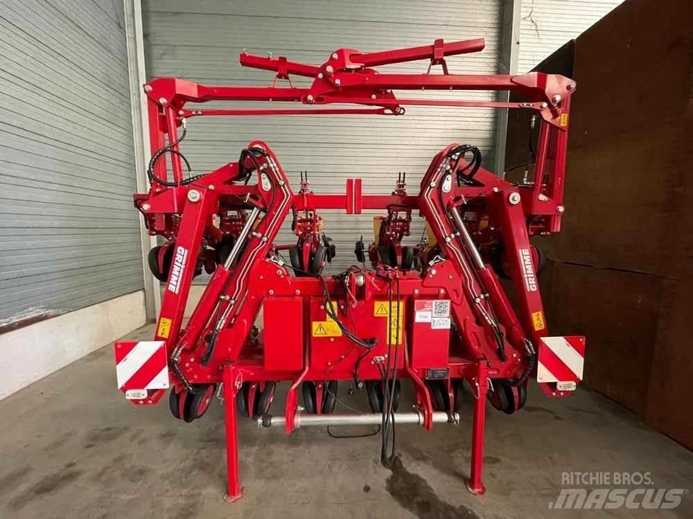 Grimme MATRIX 1200 Landbrug - Andet 