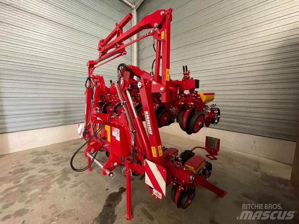Grimme MATRIX 1200 Landbrug - Andet 
