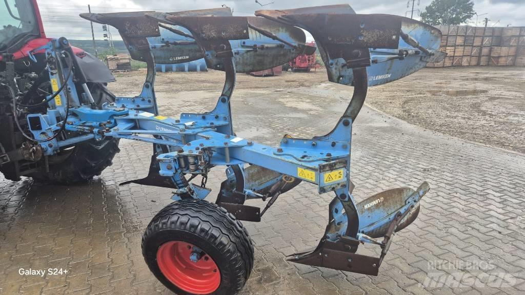 Lemken EurOpal 5 Vendeplove
