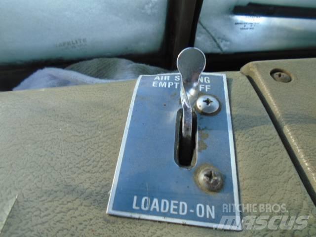 Mack 600 Andre lastbiler