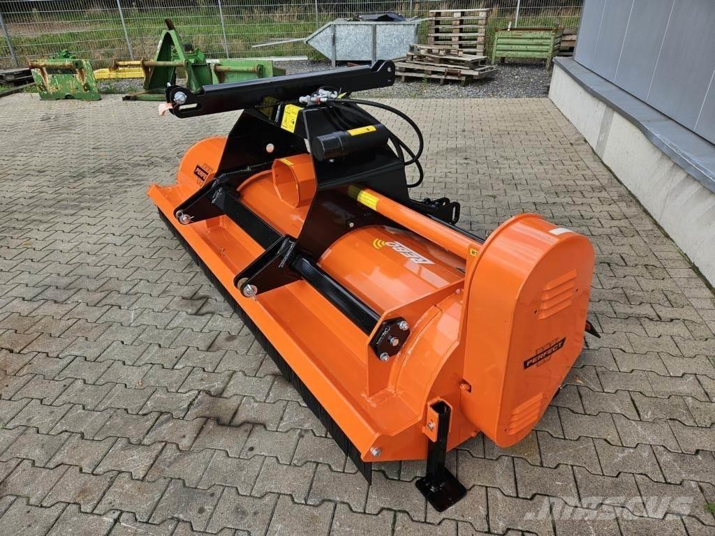 Perfect KM 270 Have & Park - Andet 