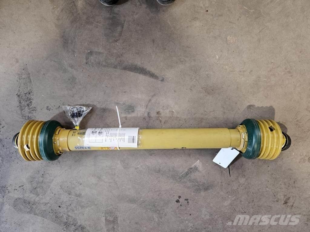 Perfect KM 270 Have & Park - Andet 