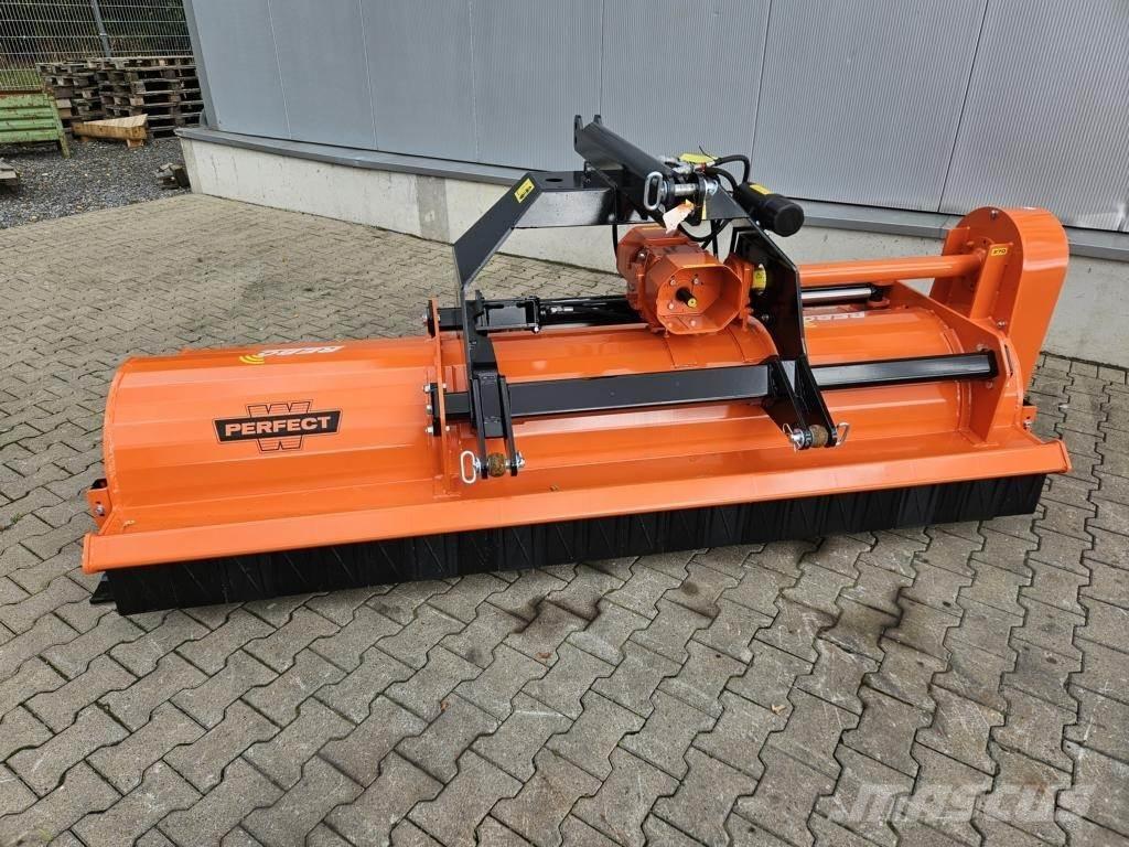 Perfect KM 270 Have & Park - Andet 