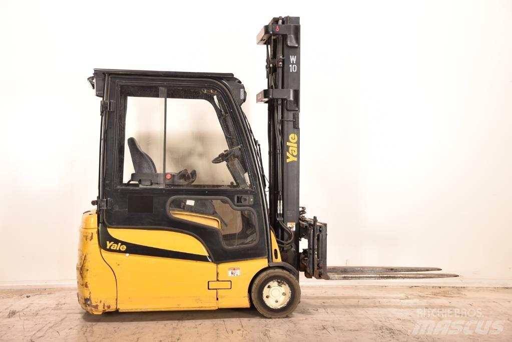Yale ERP 20 VTLWB El gaffeltrucks