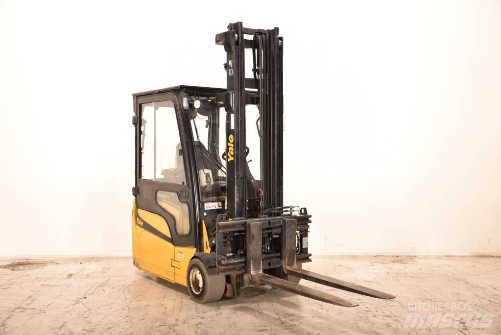 Yale ERP 20 VTLWB El gaffeltrucks