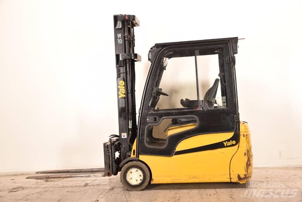 Yale ERP 20 VTLWB El gaffeltrucks