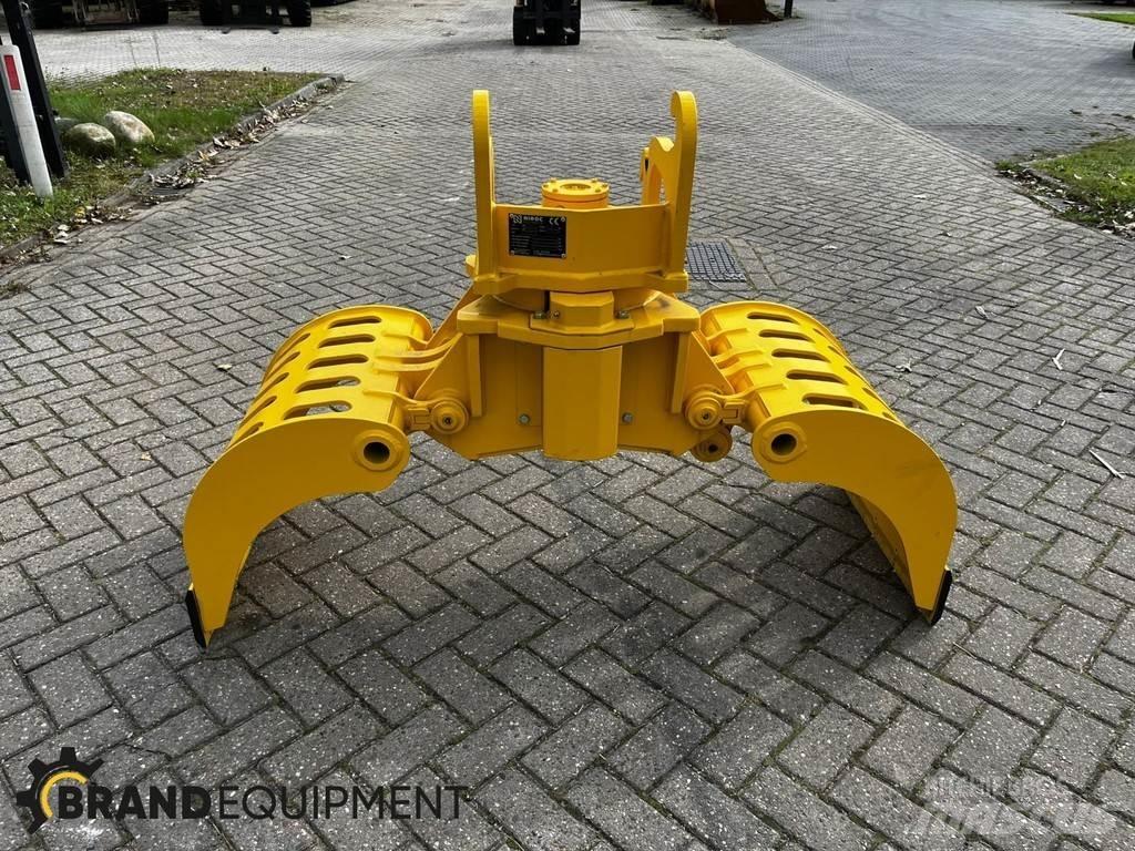  Niroc NG175D Gribere
