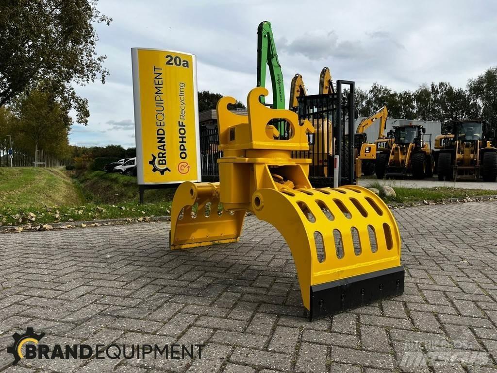  Niroc NG175D Gribere