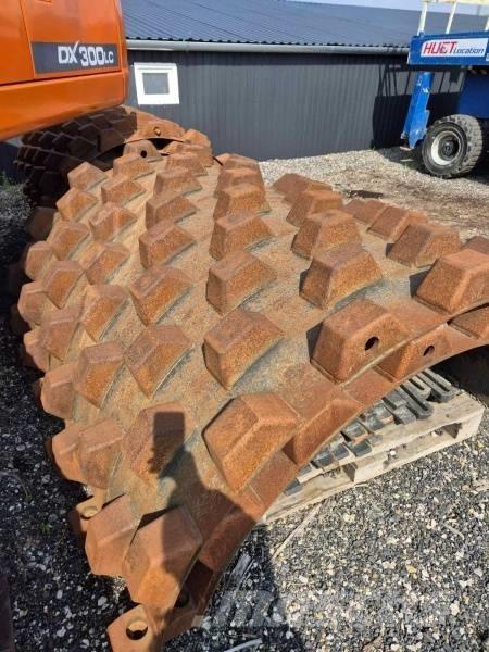  Road roller shell Tromler