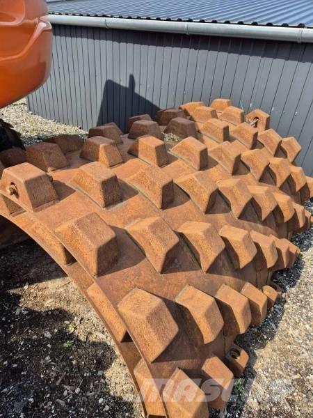  Road roller shell Tromler