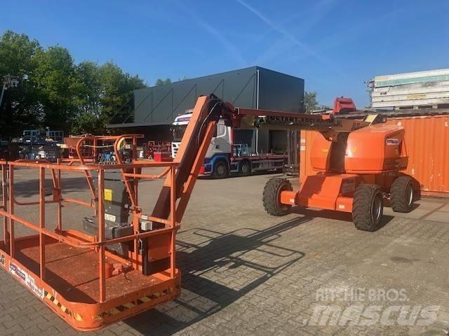 JLG 460 SJ Teleskoplifte