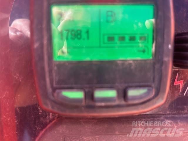 JLG 460 SJ Teleskoplifte