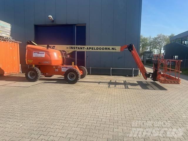 JLG 460 SJ Teleskoplifte