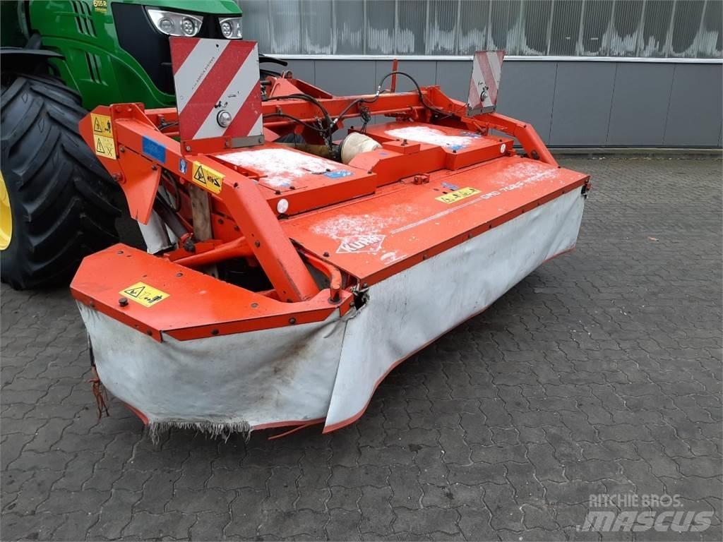 Kuhn GMD 702 F Kombihøstere