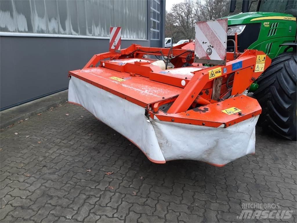 Kuhn GMD 702 F Kombihøstere