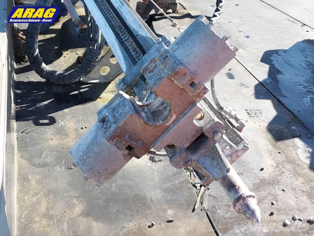 Wimmer AB 1300 T12 Lette bor
